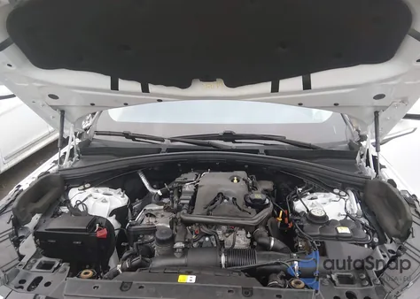 2021 Land Rover Range Rover Velar P250 S из США, поврежденный, VIN SALYJ2EX7MA313475